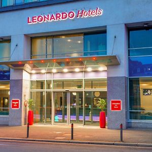 Leonardo Hotel Plymouth