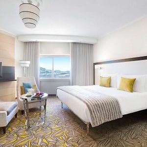 Chambre Exécutive Lit King-Size